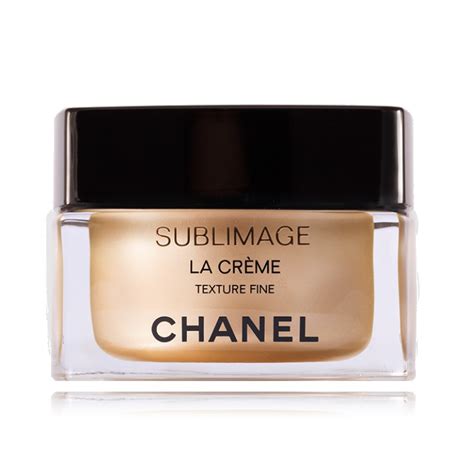 chanel sublimage крем для лица